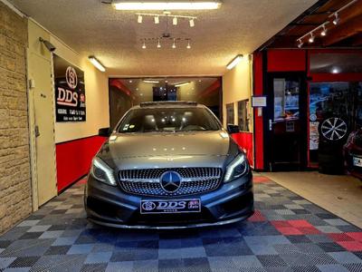 Mercedes Classe a III Amg Line 220 170 Gps Pack Aero