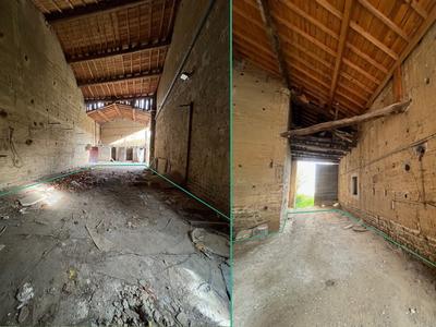 Maison - 200 m² - 6 pièces