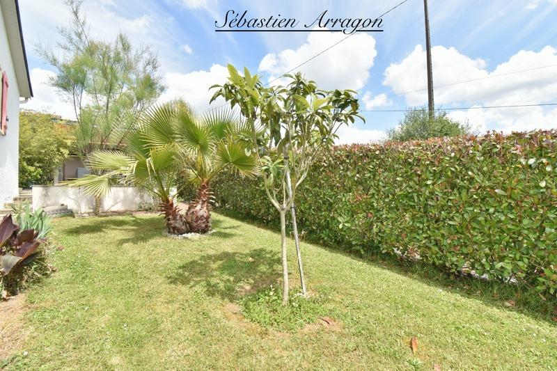 Maison - 156 m² - 4 pièces