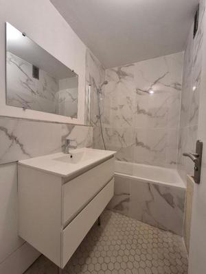 Appartement - 91 m² - 5 pièces