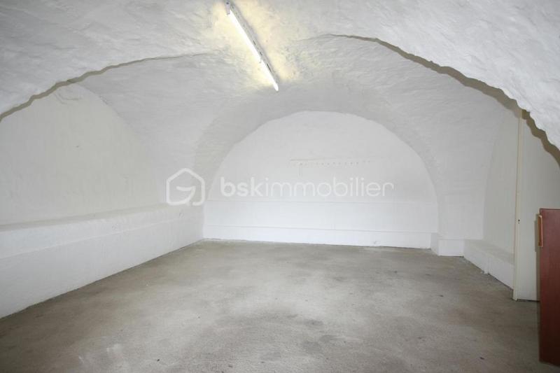 Maison de village - 172 m² - 7 pièces