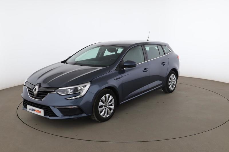 Renault Mégane Estate 1.3 TCe Life 116 ch