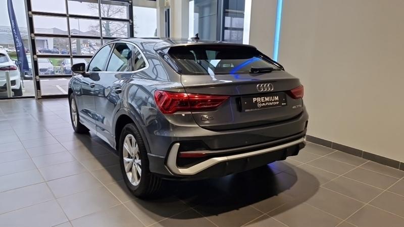 Audi Q3 Sportback 45 Tfsie 245 Ch s tronic 6 s line