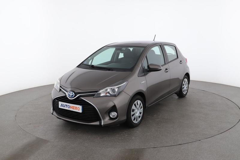 Toyota Yaris 1.5 Hybrid Dynamic 5p 100h