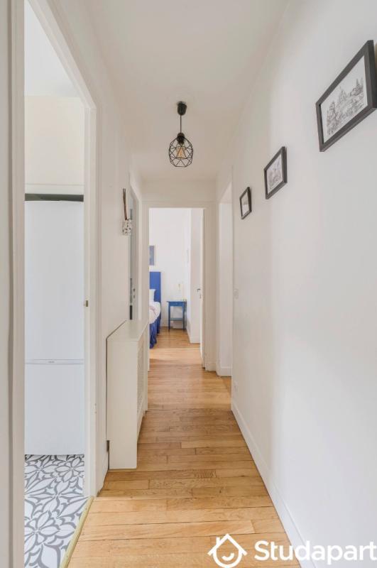 Appartement - 42 m² - 3 pièces