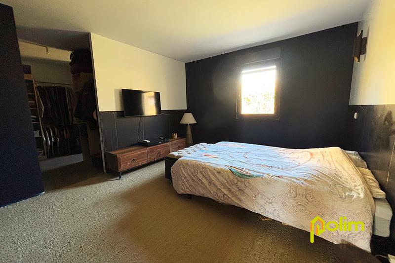 Maison - 154 m² - 5 pièces