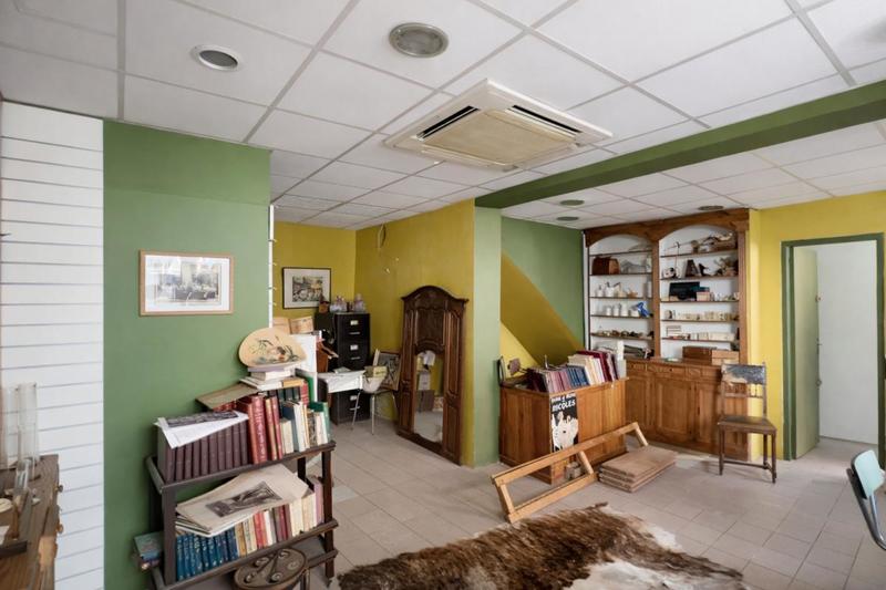 Maison de maîtres - 190 m² - 10 pièces