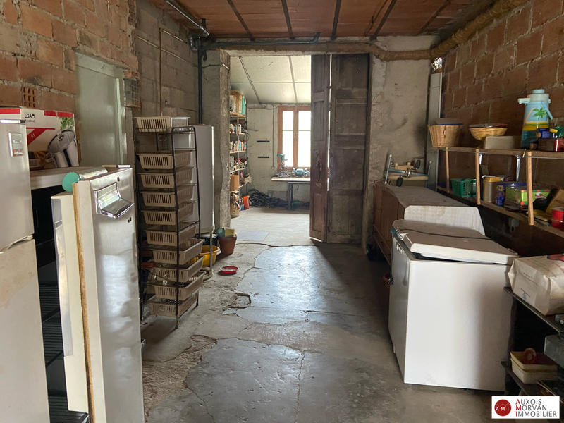 Maison - 86 m² - 5 pièces