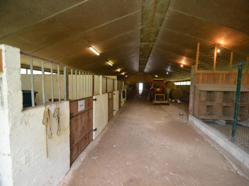 Propriété - 133 m² - 5 pièces