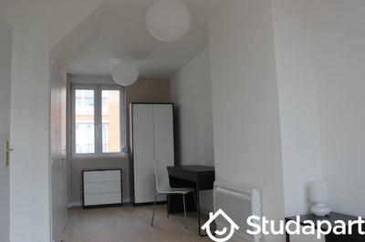 Chambre - 23 m² - 1 pièce