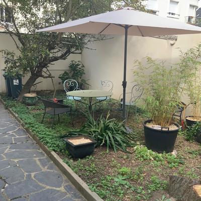 Maison - 202 m² - 7 pièces