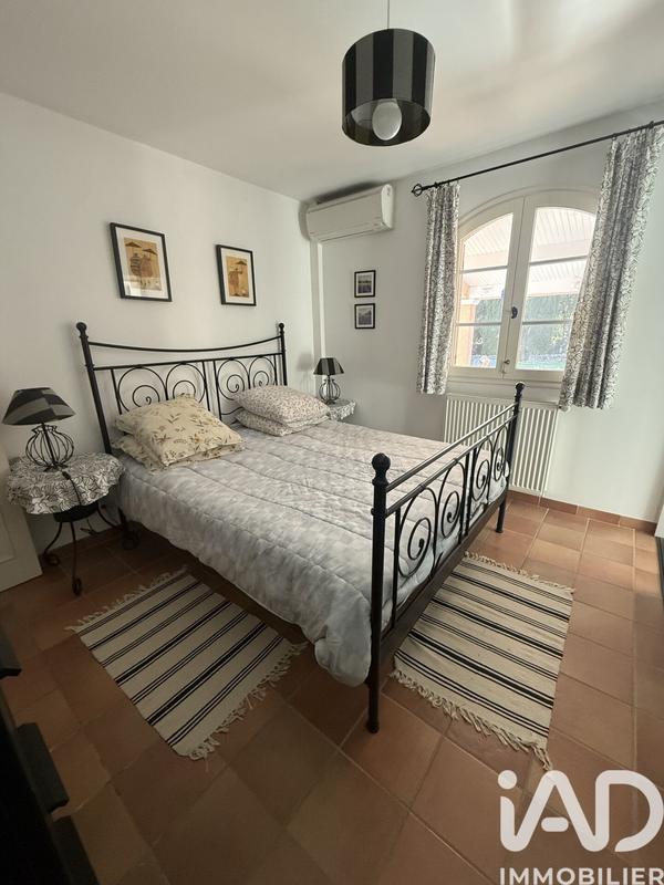 Maison - 170 m² - 7 pièces