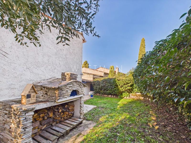 Villa - 107 m² - 5 pièces