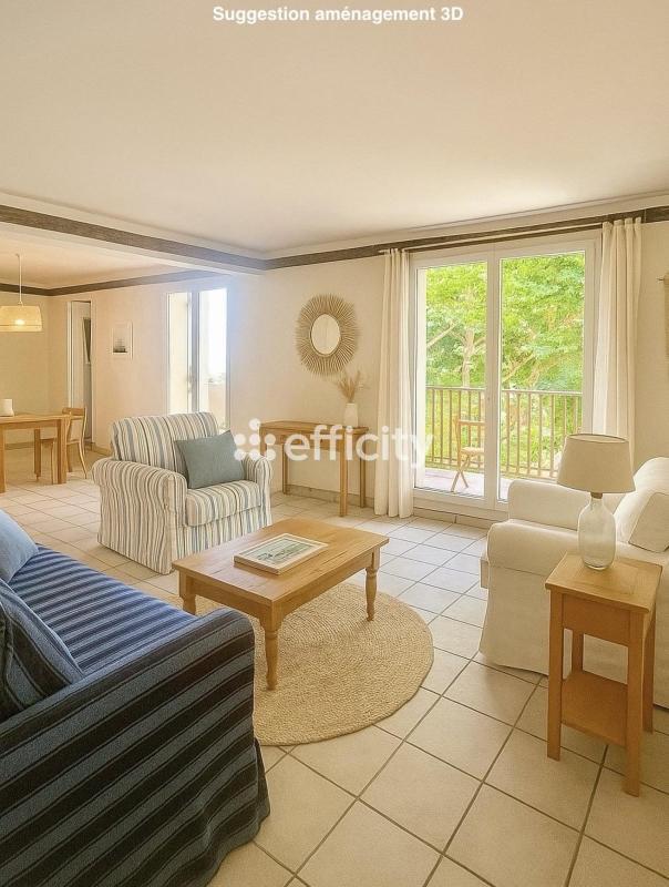 Maison - 264 m² - 6 pièces