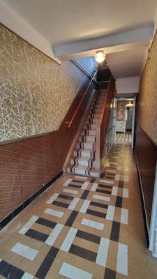 Maison de ville - 88 m² - 5 pièces