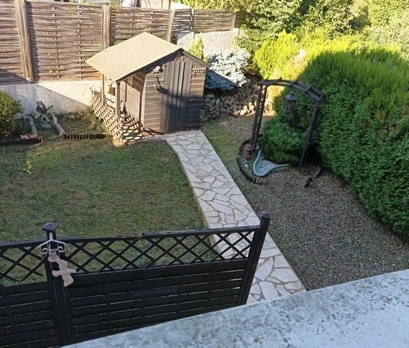 Maison ancienne - 97 m² - 5 pièces