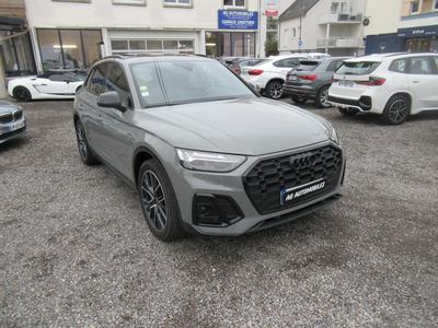 Audi Q5 s line 163 Ch Origine France
