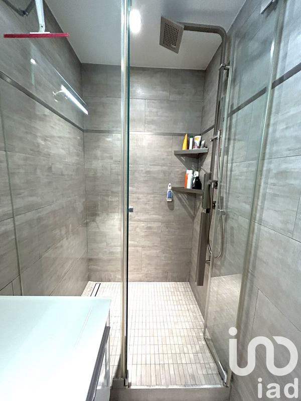 Appartement - 115 m² - 5 pièces