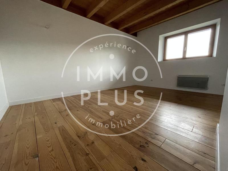 Appartement - 105 m² - 4 pièces