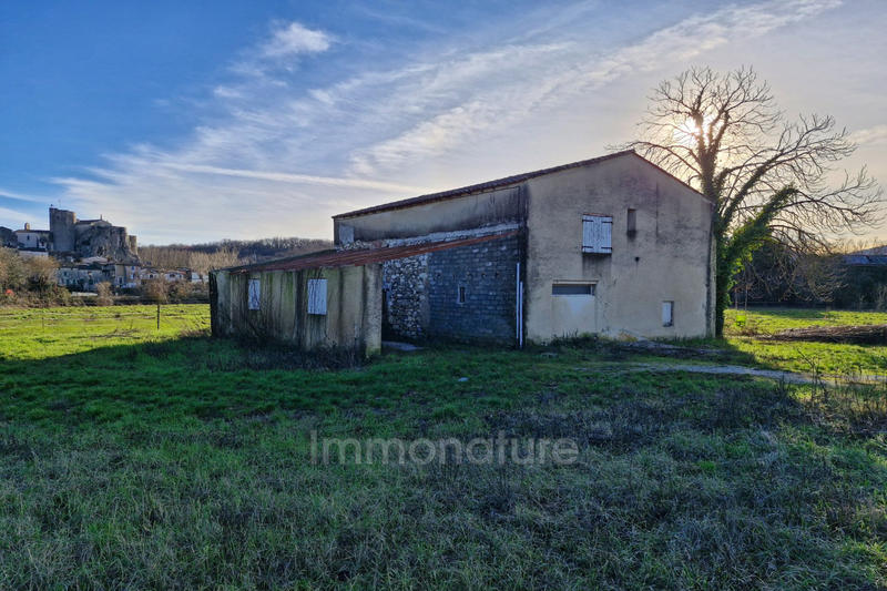 Maison - 56 m² - 3 pièces