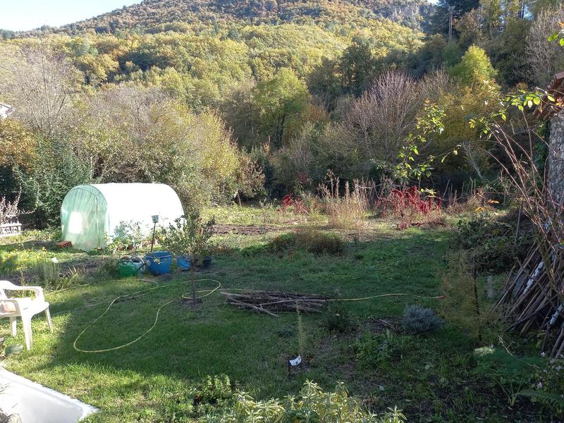 Maison - 155 m² - 7 pièces