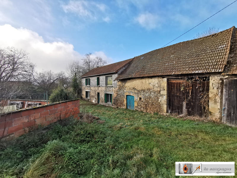 Maison - 138 m² - 4 pièces