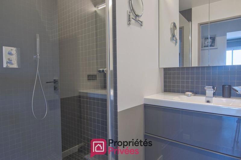 Appartement - 97 m² - 4 pièces