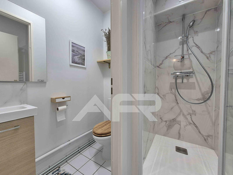 Maison - 143 m² - 6 pièces