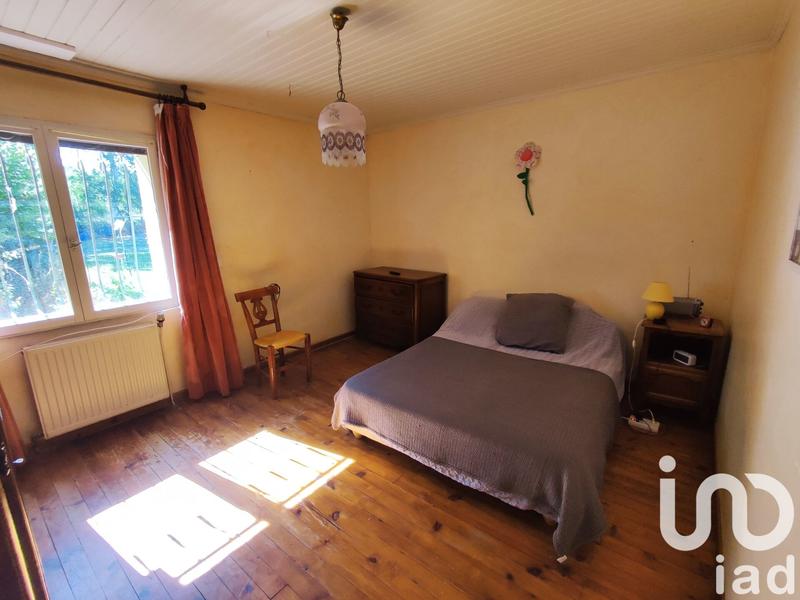 Maison de campagne - 204 m² - 10 pièces