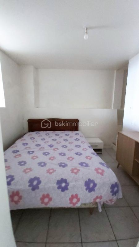 Appartement - 53 m² - 3 pièces