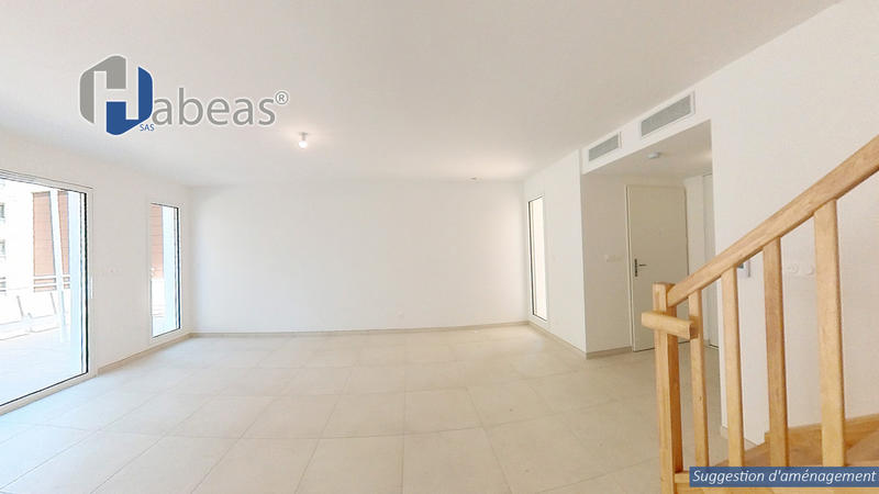 Villa - 92 m² - 4 pièces