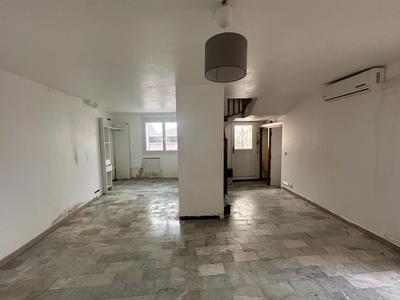 Appartement - 80 m² - 3 pièces