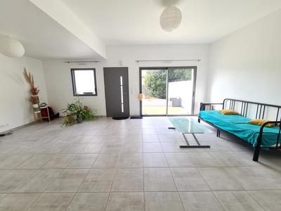 Maison - 89 m² - 5 pièces