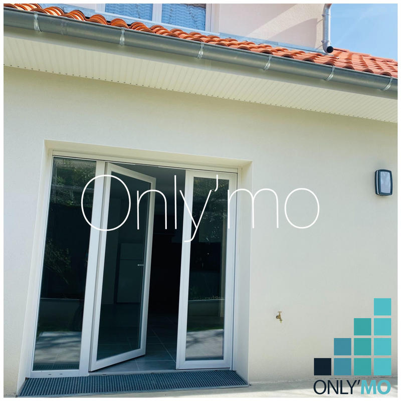 Appartement - 58 m² - 4 pièces