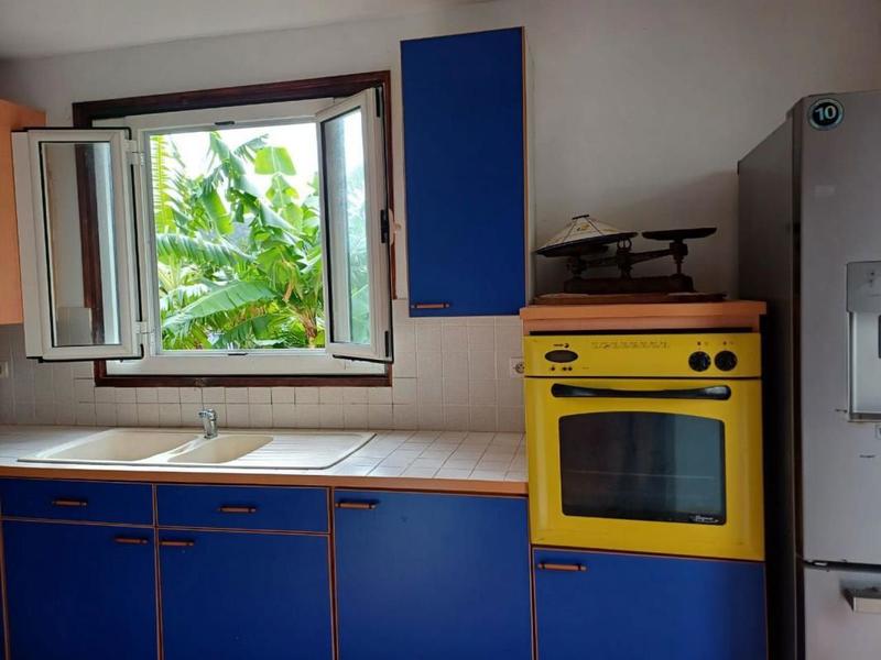 Maison - 91 m² - 3 pièces