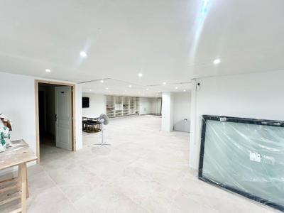 Immeuble - 485 m²