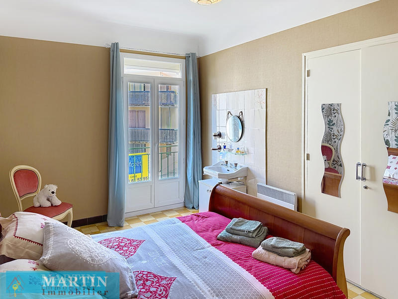 Maison - 137 m² - 5 pièces