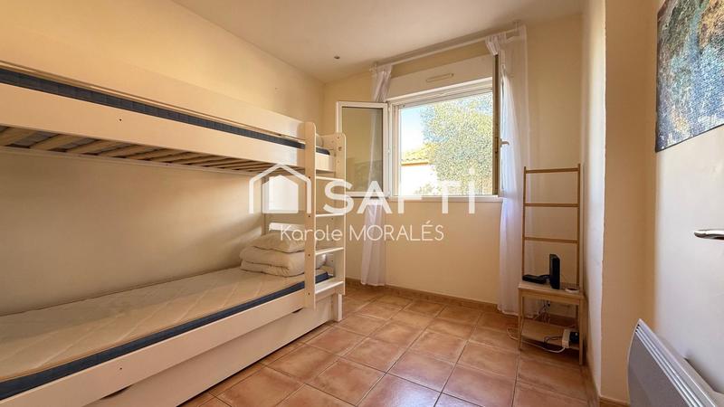 Villa - 124 m² - 4 pièces