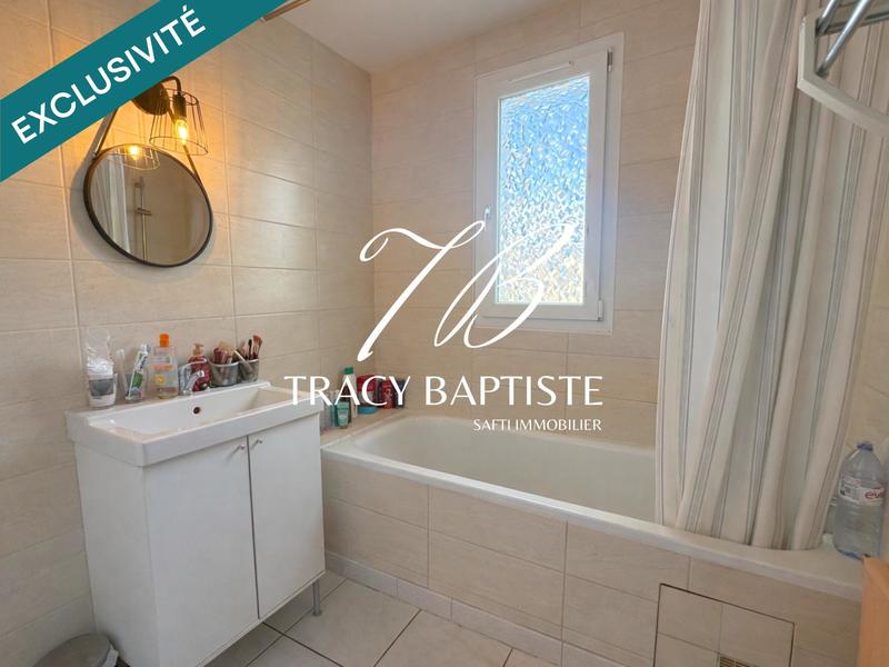 Maison - 140 m² - 7 pièces