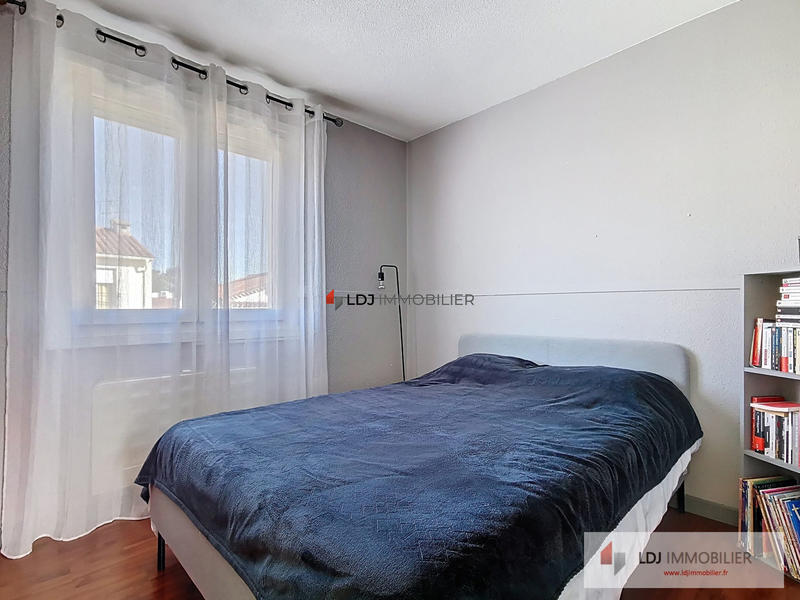 Maison - 106 m² - 5 pièces