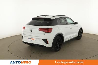 Volkswagen t-Roc 1.5 Tsi Evo R-Line Dsg7 150 ch