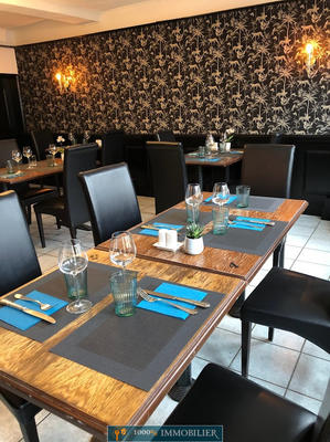 Local commercial - 270 m²