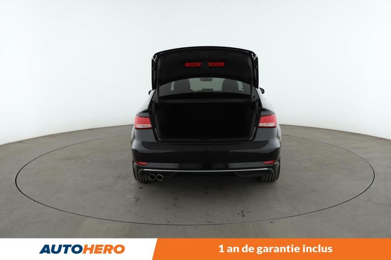 Audi A3 Berline 40 Tfsi Sport s tronic 7 190 ch