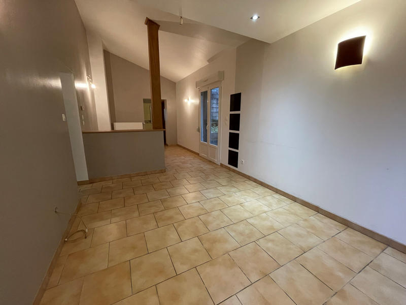 Maison - 54 m² - 2 pièces