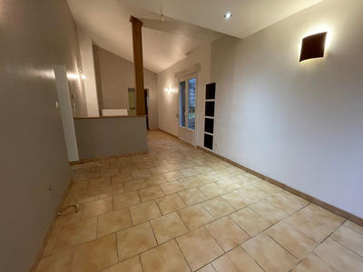 Maison - 54 m² - 2 pièces