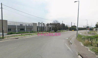 Appartement - 52 m² - 3 pièces