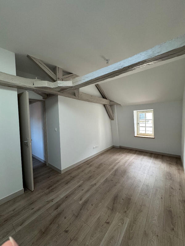 Appartement - 76 m² - 3 pièces