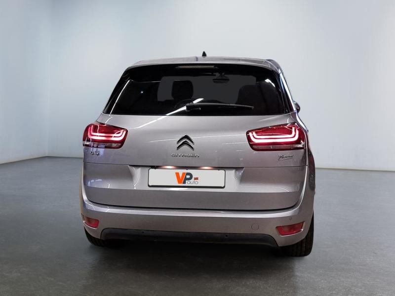 Citroën C4 Picasso BlueHDi 120 s&amp;S Eat6 Feel