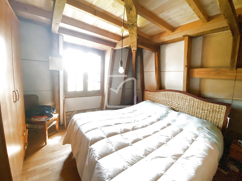 Maison - 145 m² - 5 pièces