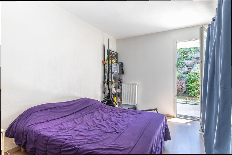 Appartement - 41 m² - 2 pièces